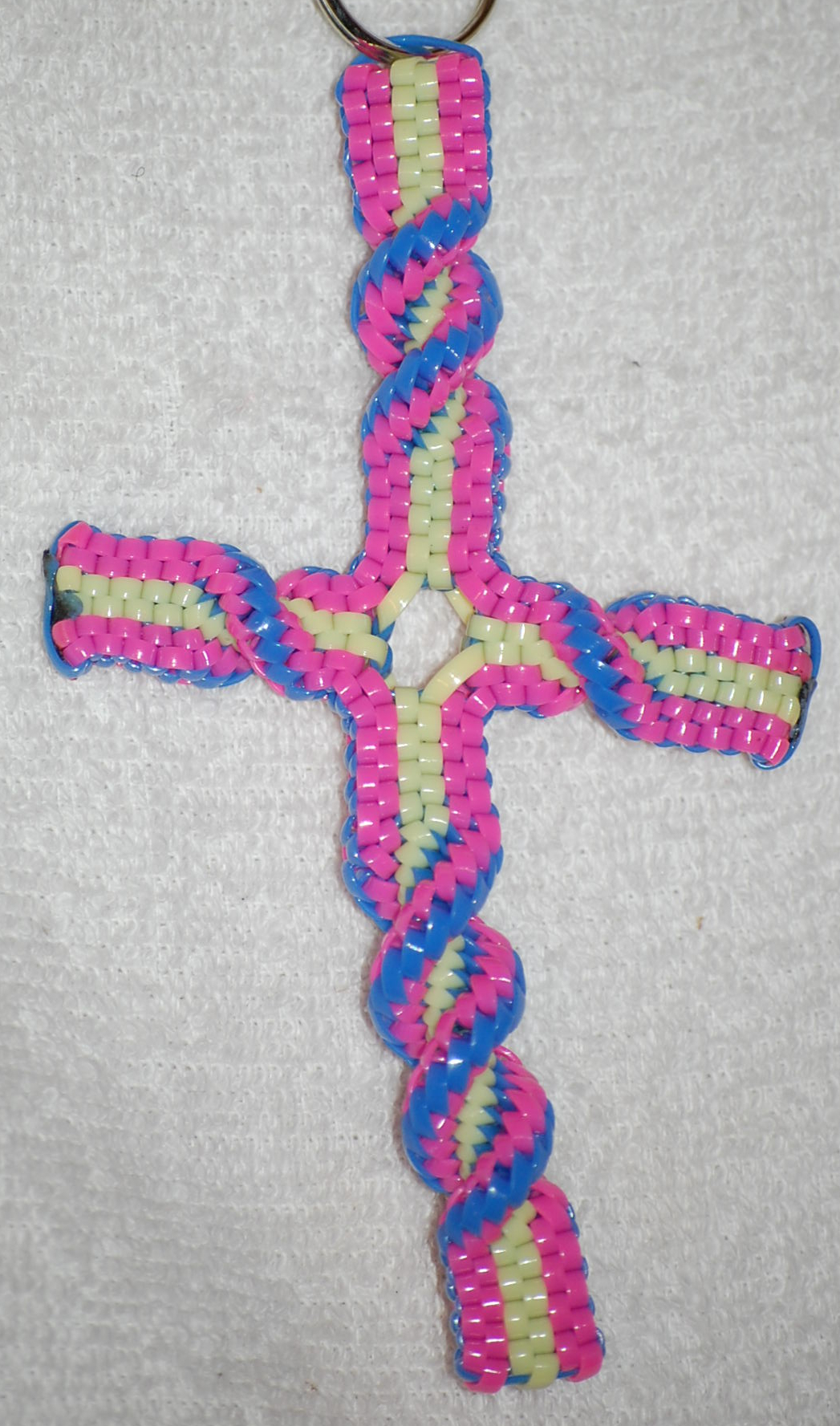 Keychain Image